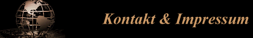 Kontakt & Impressum