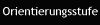 Orientierungsstufe